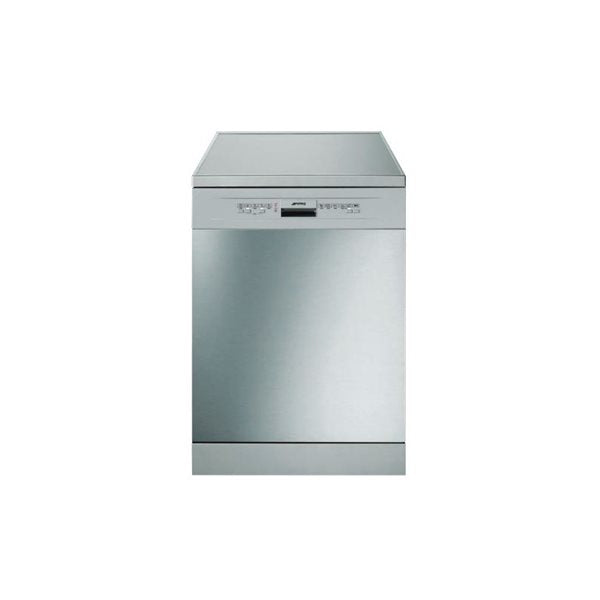 Smeg LVS2125SXES Dishwasher