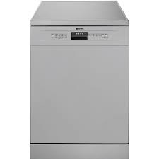 Smeg LVS322SIT Dishwasher