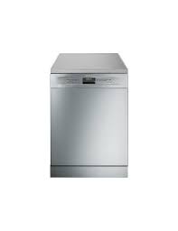 Smeg LVS322XIT Dishwasher