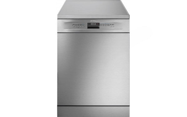 Smeg LVS323PXIN Dishwasher