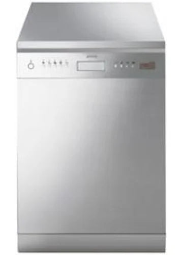 Smeg LVS325FX Dishwasher