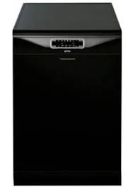 Smeg LVS329N Dishwasher