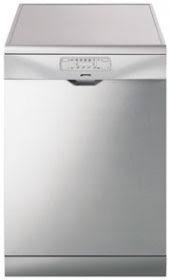 Smeg LVS329SX Dishwasher