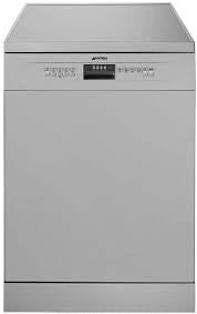 Smeg LVS32SIEX Dishwasher