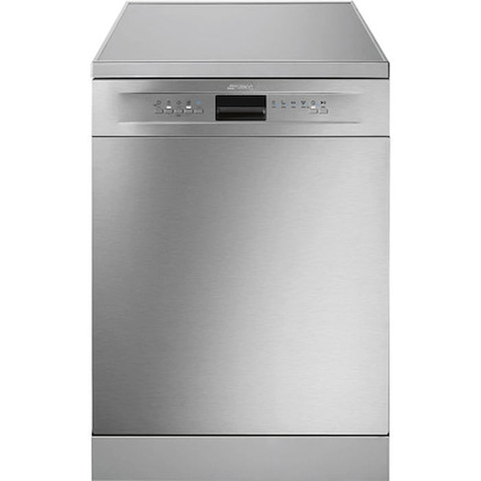 Smeg LVS343BEX Dishwasher