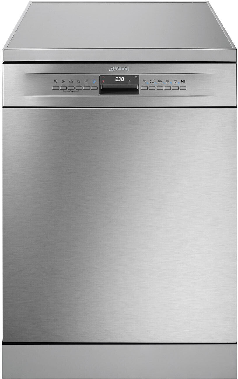 Smeg LVS354CX Dishwasher