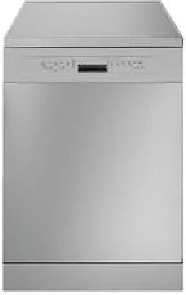 Smeg LVS372CXEU Dishwasher