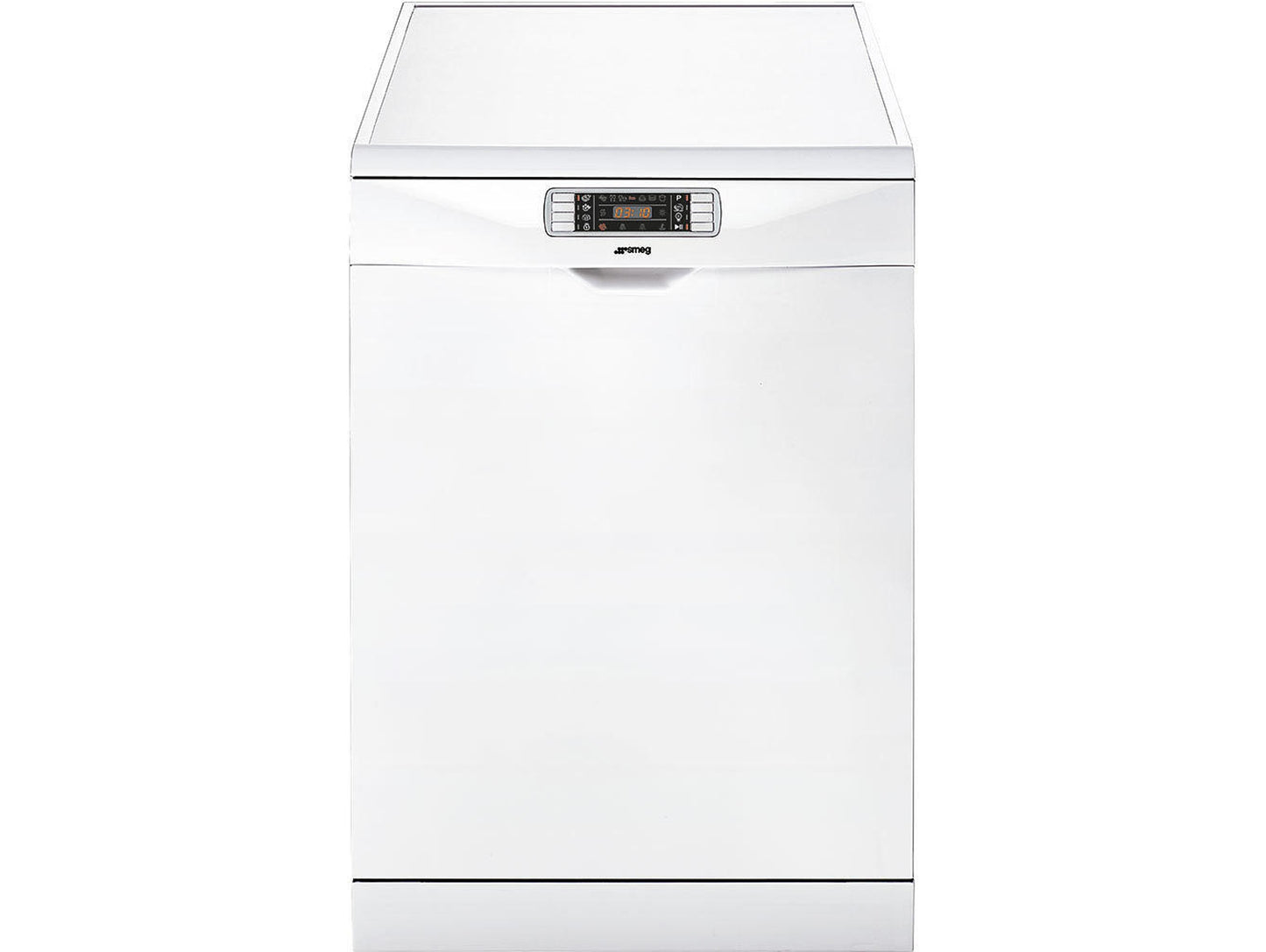 Smeg LVS374B Dishwasher