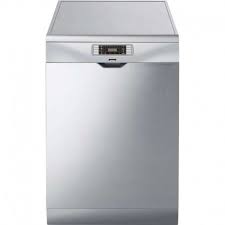 Smeg LVS374X Dishwasher