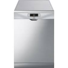 Smeg LVS375SX Dishwasher