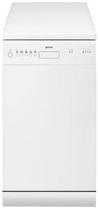 Smeg LVS4109B Dishwasher