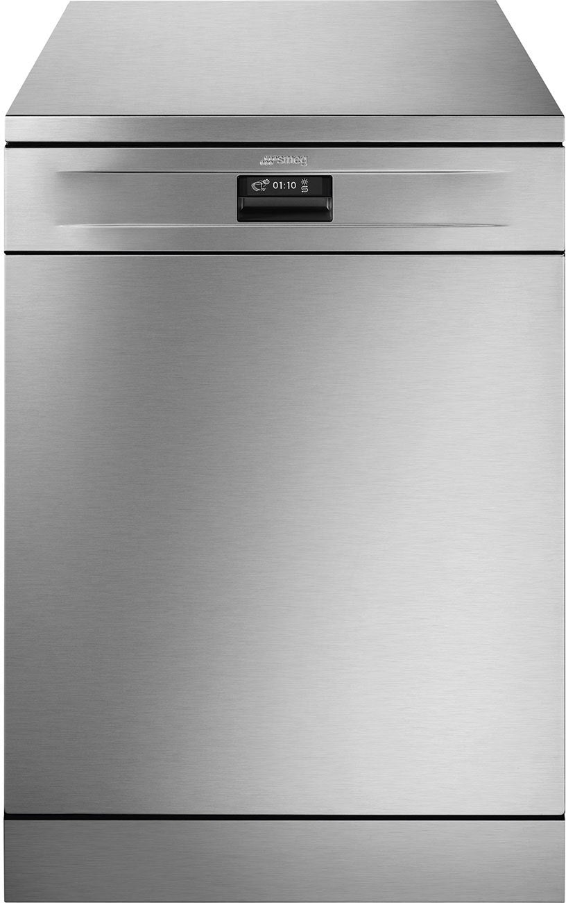 Smeg LVS533PXIN Dishwasher