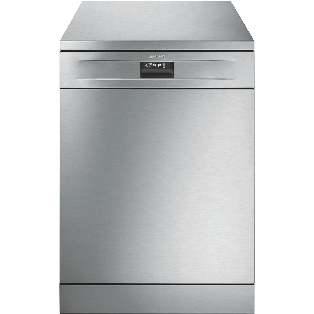 Smeg LVS533XIN Dishwasher