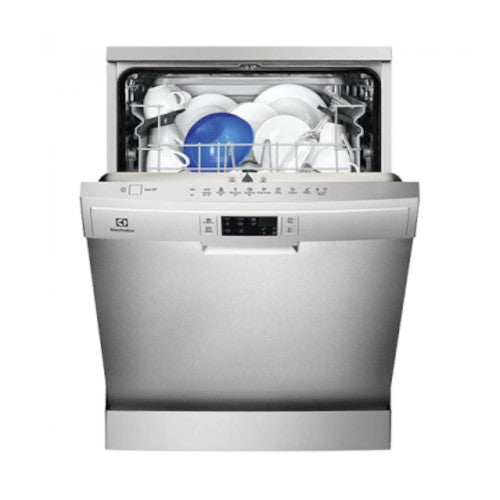 Smeg LVS649B Dishwasher