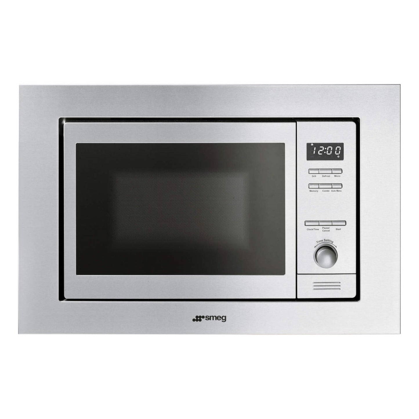 Smeg MI20X Range & Oven