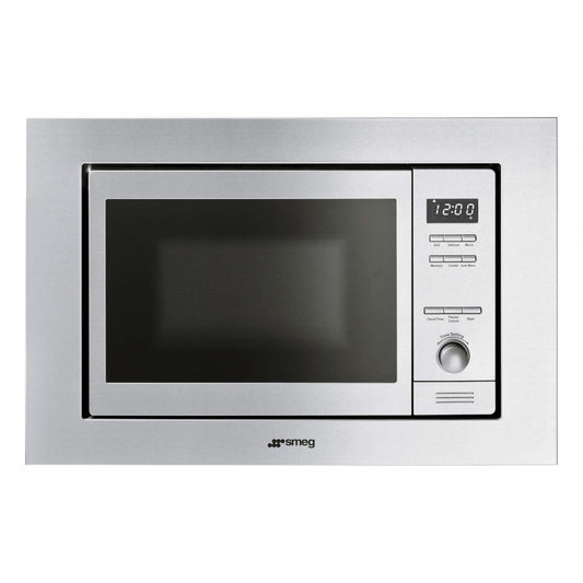 Smeg MI20X Range & Oven