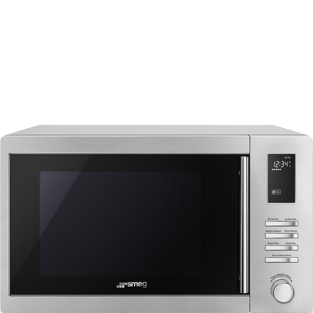 Smeg MOE25X Microwave