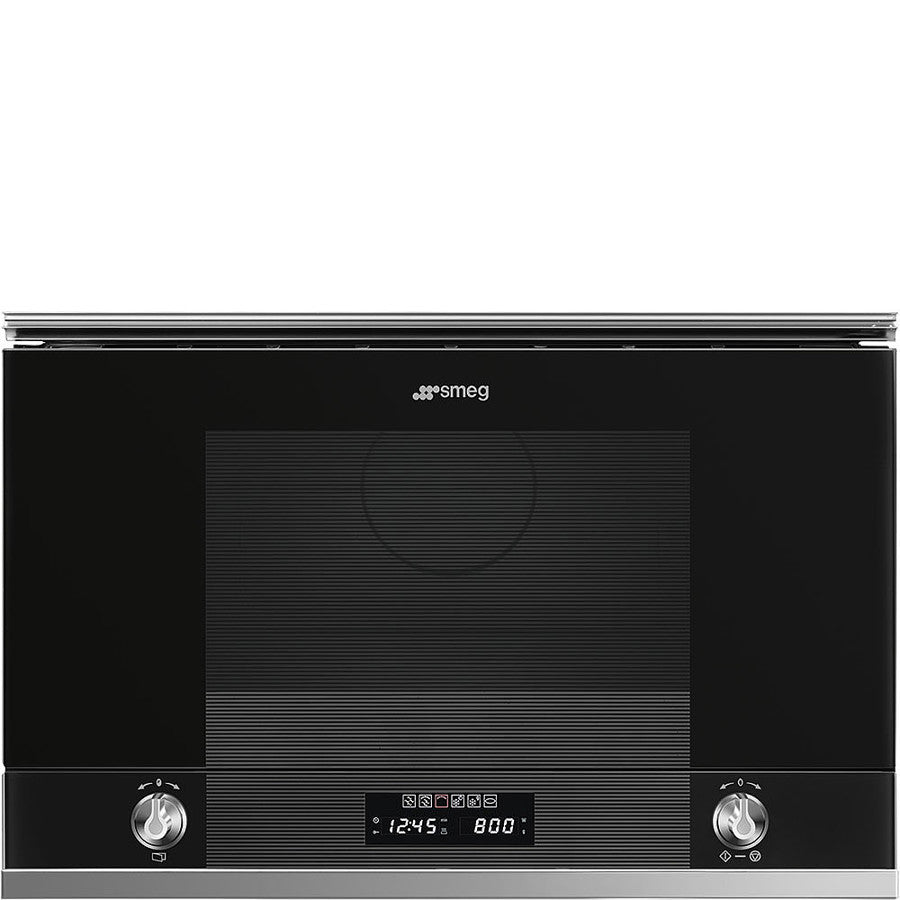 Smeg MP122N1 Microwave