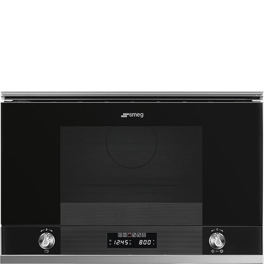 Smeg MP122N1 Microwave