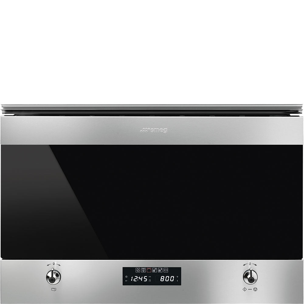 Smeg MP322X1 Microwave