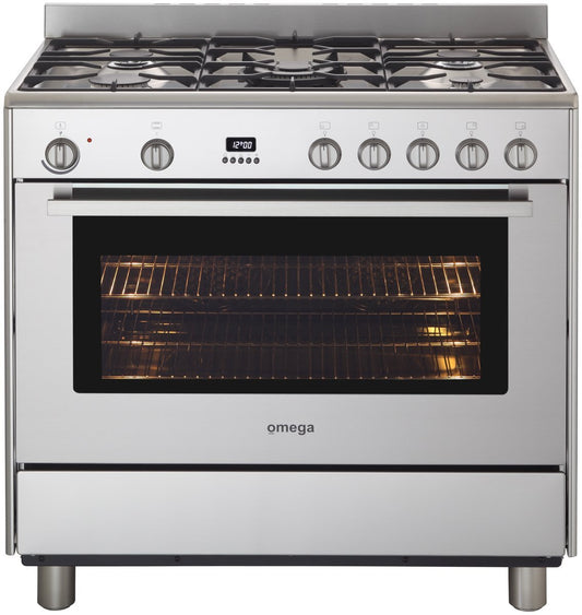 Smeg OF901XZ Range & Oven