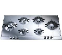 Smeg P106 Cooktop