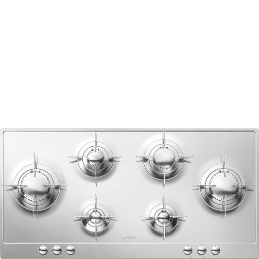 Smeg P106ES Cooktop
