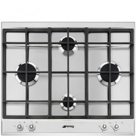 Smeg P1640XT Cooktop