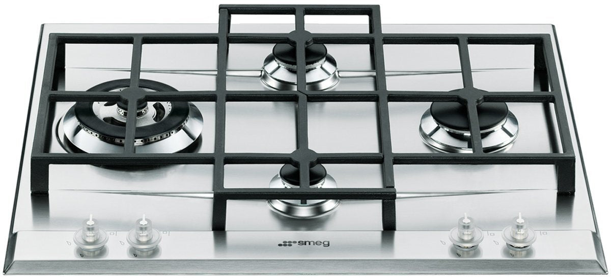 Smeg P1641XA Cooktop