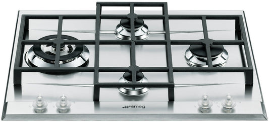 Smeg P1641XA Cooktop