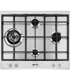 Smeg P1641XTD Cooktop