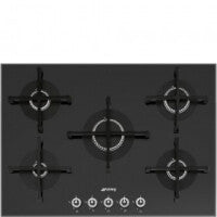 Smeg P662-1 Cooktop
