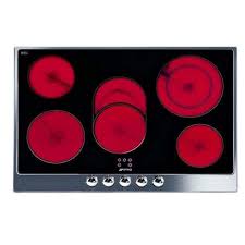 Smeg P752 Cooktop