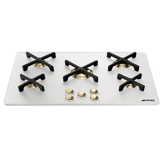 Smeg P755ABA-1 Cooktop