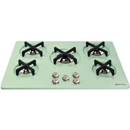 Smeg P755SV Cooktop