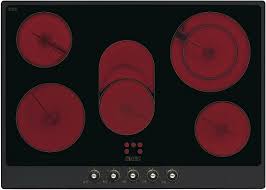 Smeg P775AO Cooktop
