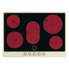 Smeg P775PO Cooktop