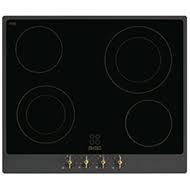 Smeg P864A-9 Cooktop