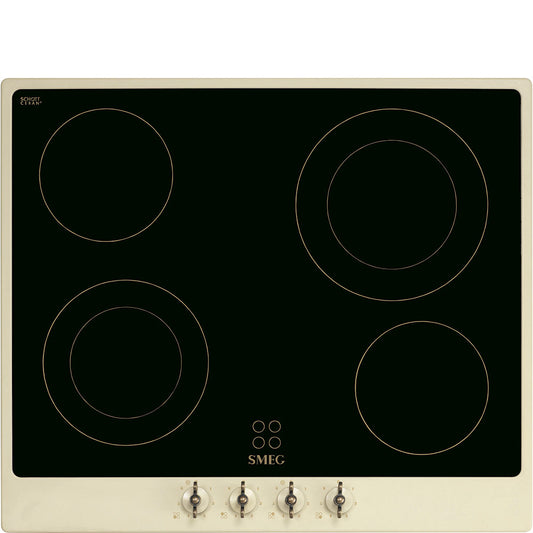 Smeg P864PO Cooktop