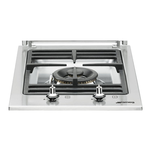 Smeg PBQ31GA Cooktop
