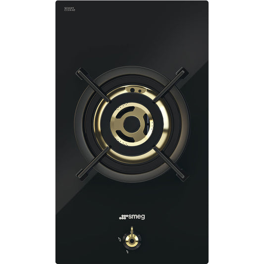 Smeg PC31GNOHK Cooktop