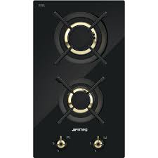 Smeg PC32GNOHK Cooktop