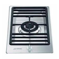 Smeg PDX30TBR1 Cooktop