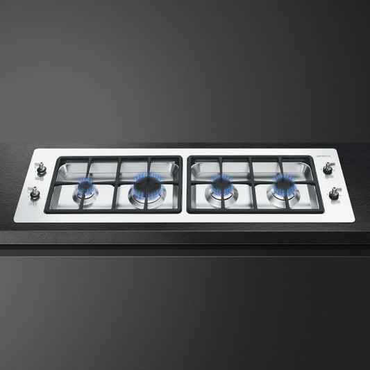 Smeg PDXF116RS Cooktop