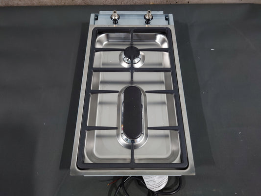 Smeg PDXK30P Cooktop