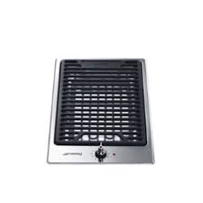 Smeg PDXS30B Cooktop
