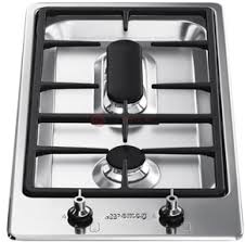 Smeg PDXS30P Cooktop