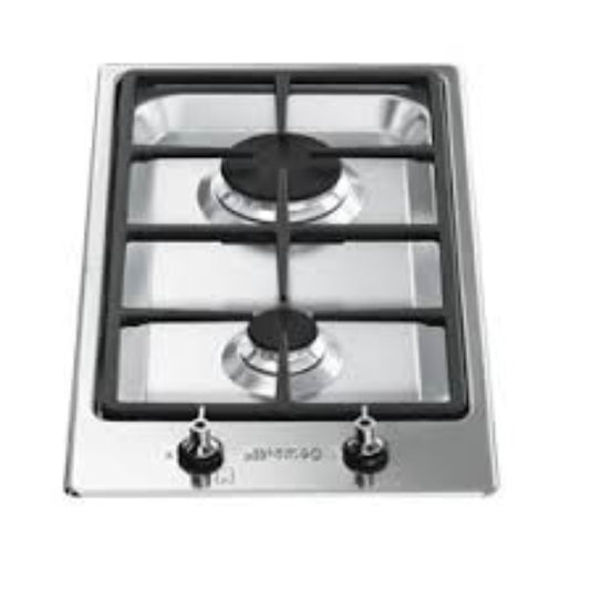Smeg PDXS30R Cooktop