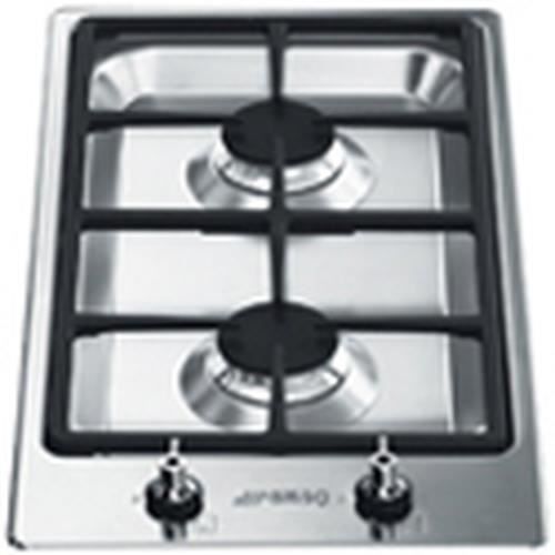Smeg PDXS30S-1 Cooktop