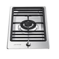 Smeg PDXS30T-1 Cooktop